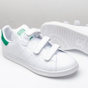 Adidas Stan Smith - Vegan Leather